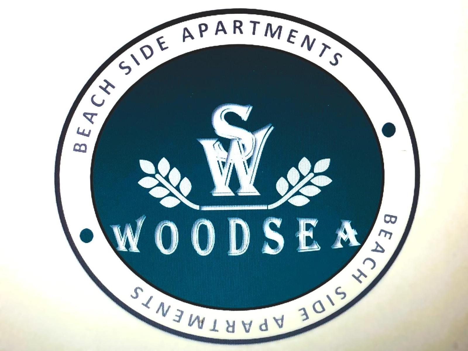 Woodsea Hotell Batumi Exteriör bild